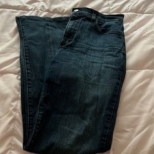 Not your daughters jeans